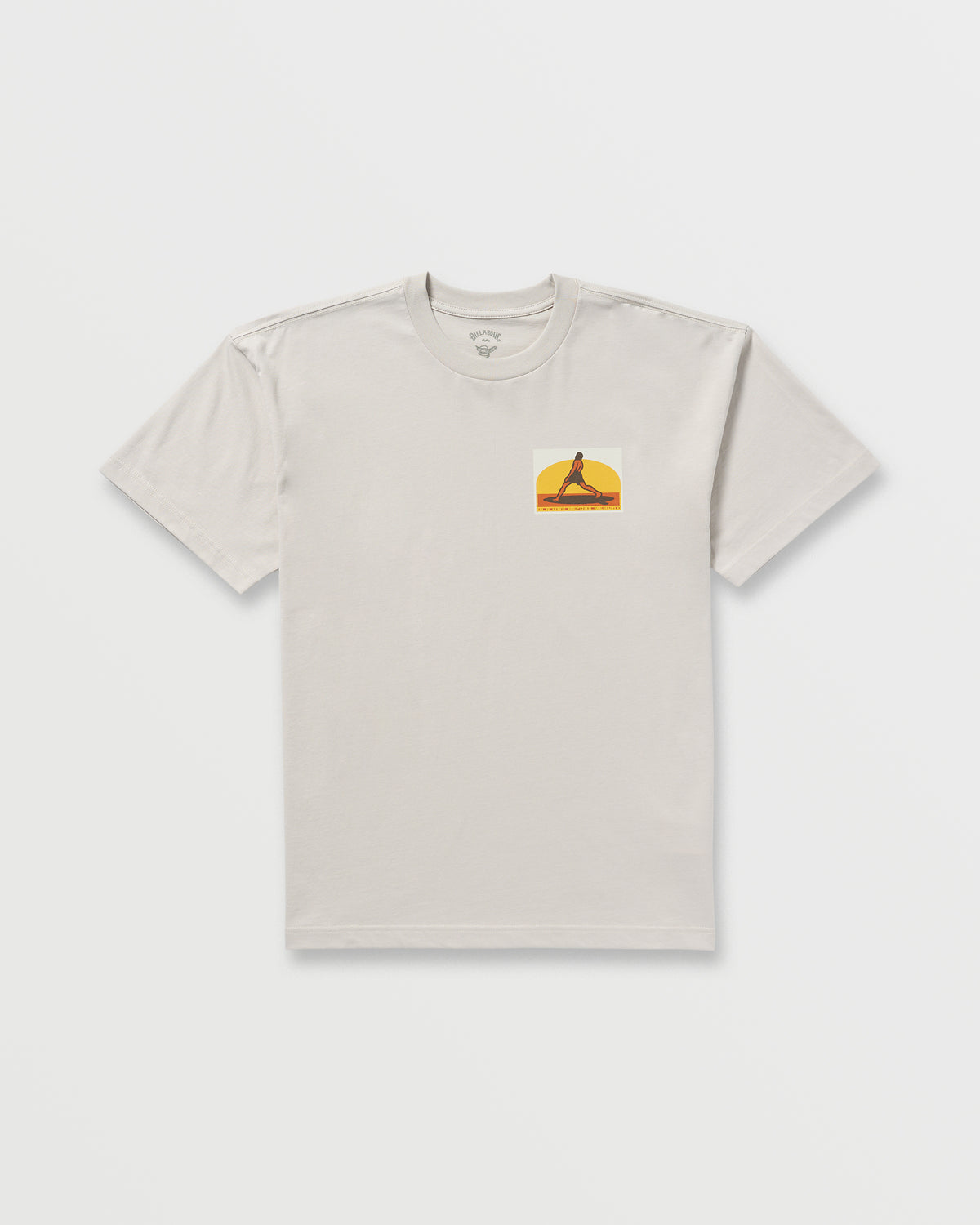 Ritual OG Tee - Stone - 3