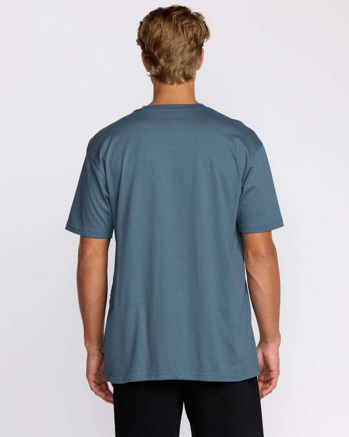 Beach-Club-Premium-Tee-Steel-Blue-2