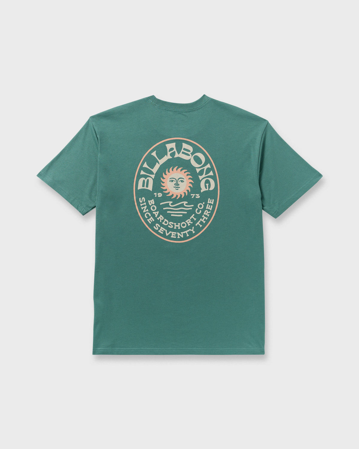 Sunny-Days-Premium-Tee-Sage-Green-7