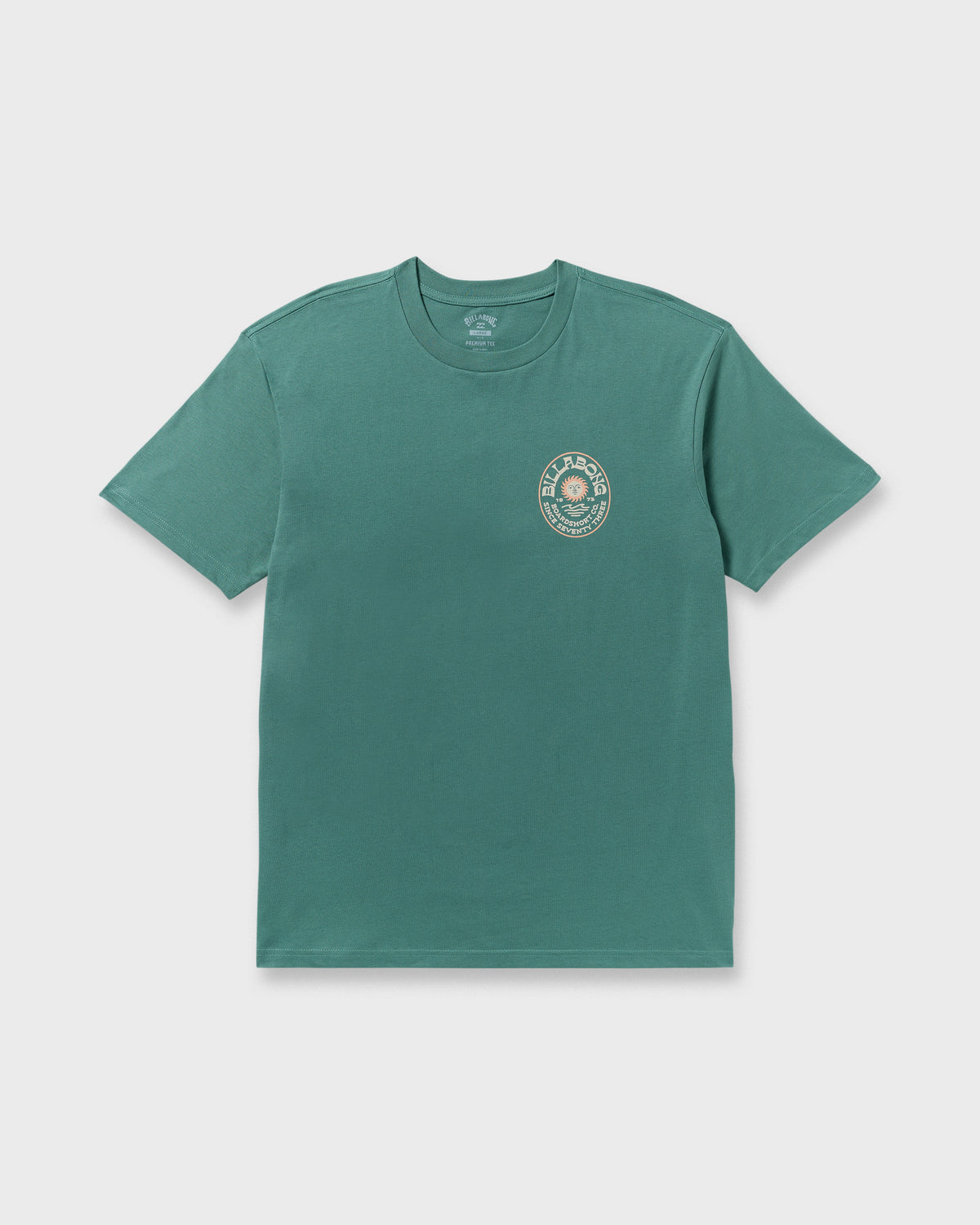 Sunny-Days-Premium-Tee-Sage-Green-6
