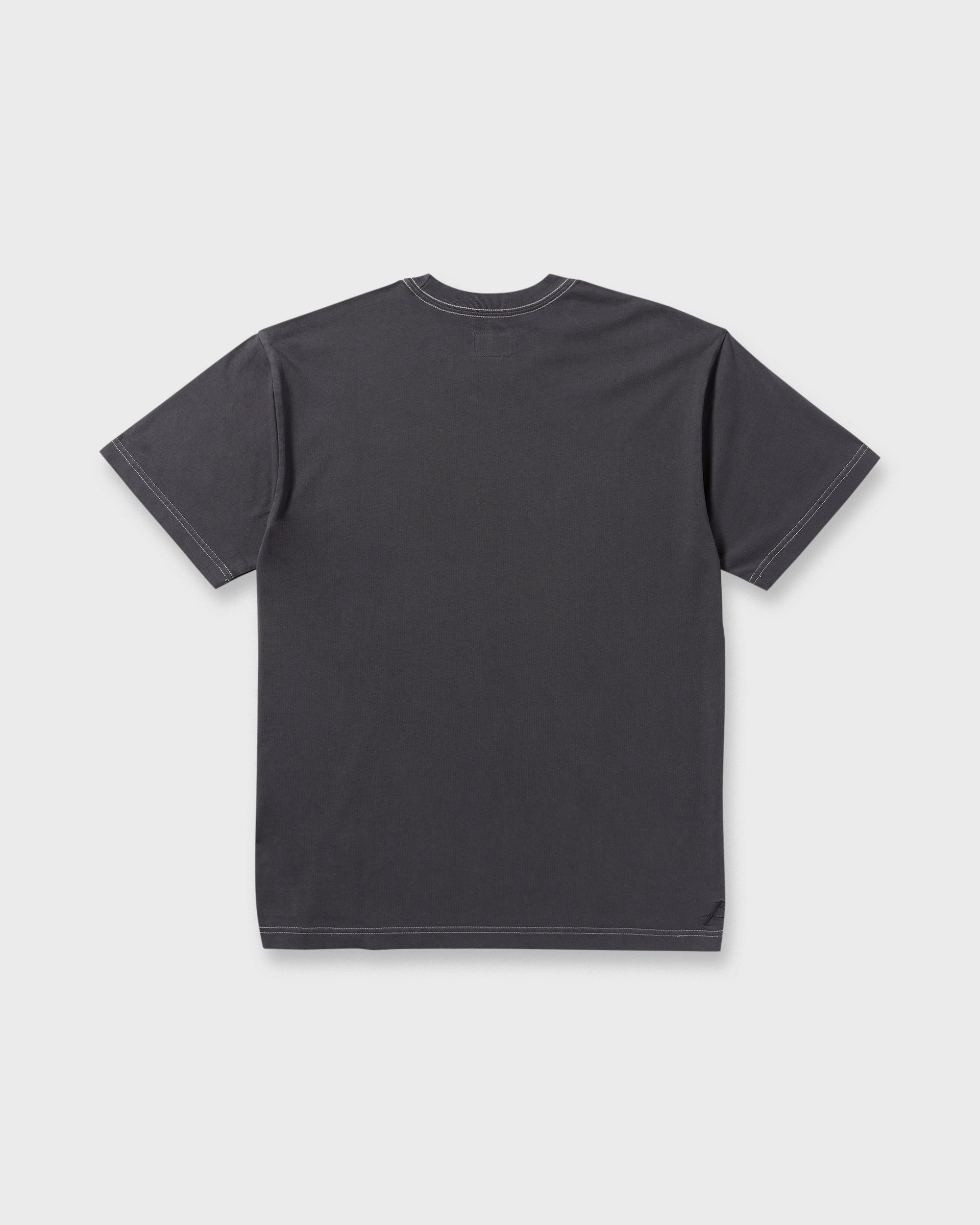Bird Of Prey Garage OG Short Sleeve T-Shirt - Washed Black | Billabong