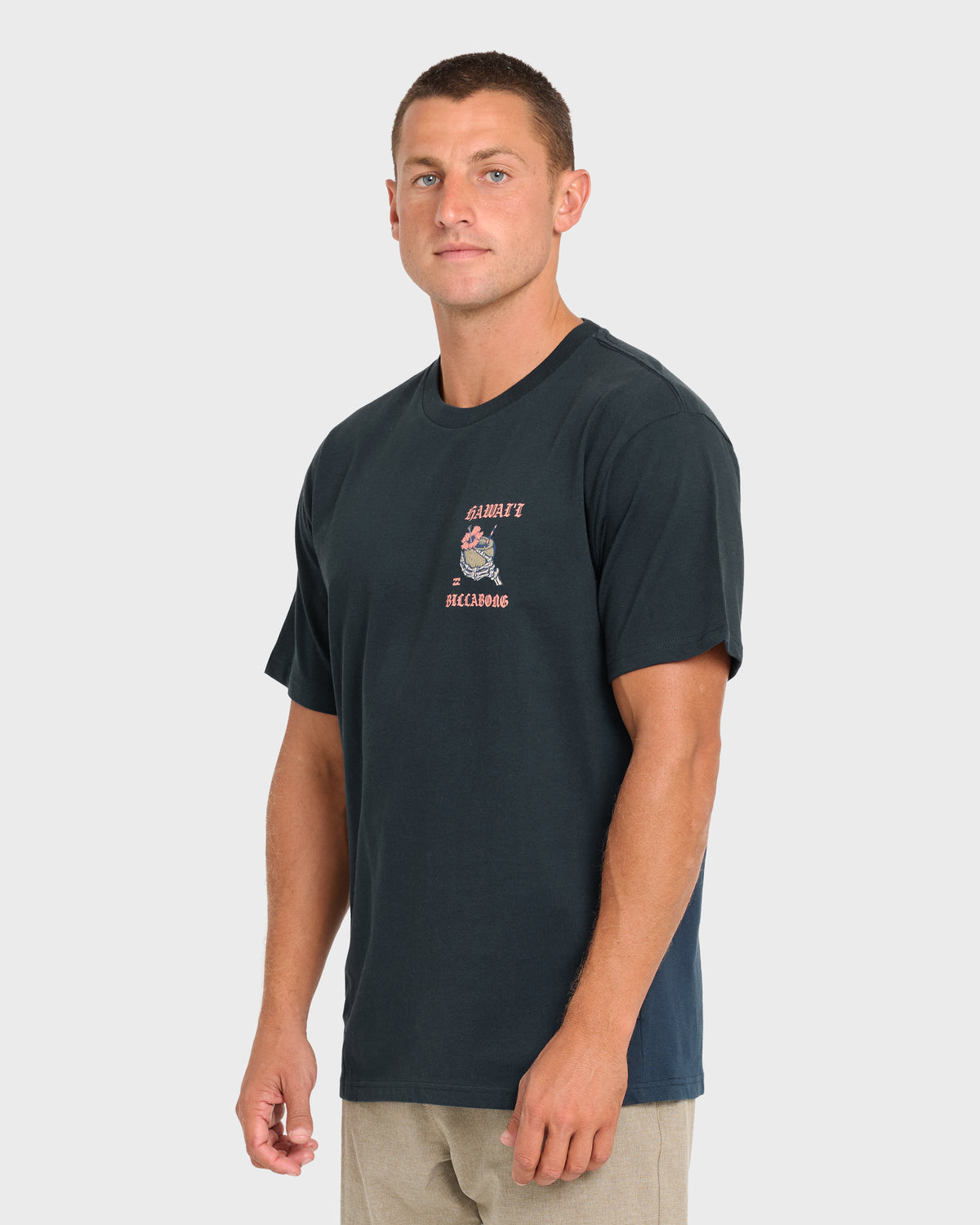 Mai-Tai-Hi-Regular-Short-Sleeve-T-Shirt-Navy-3