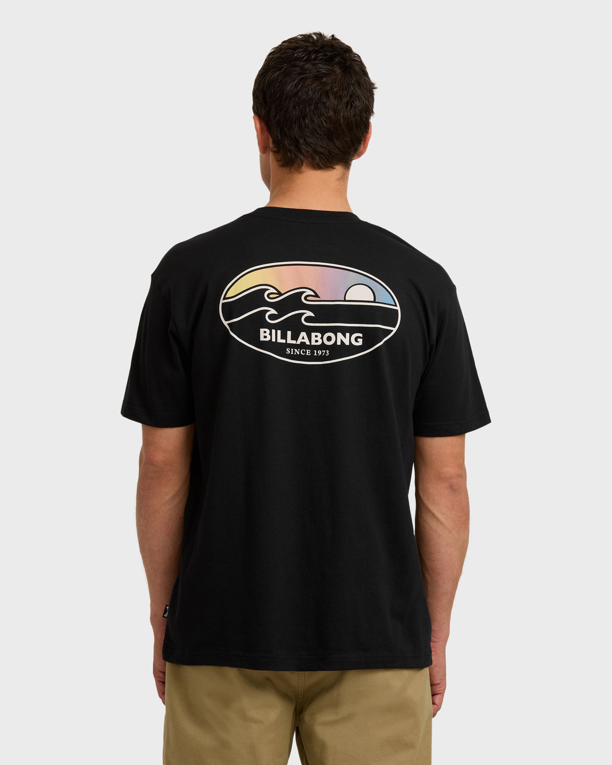 Runner-Premium-Short-Sleeve-T-Shirt-Black-2