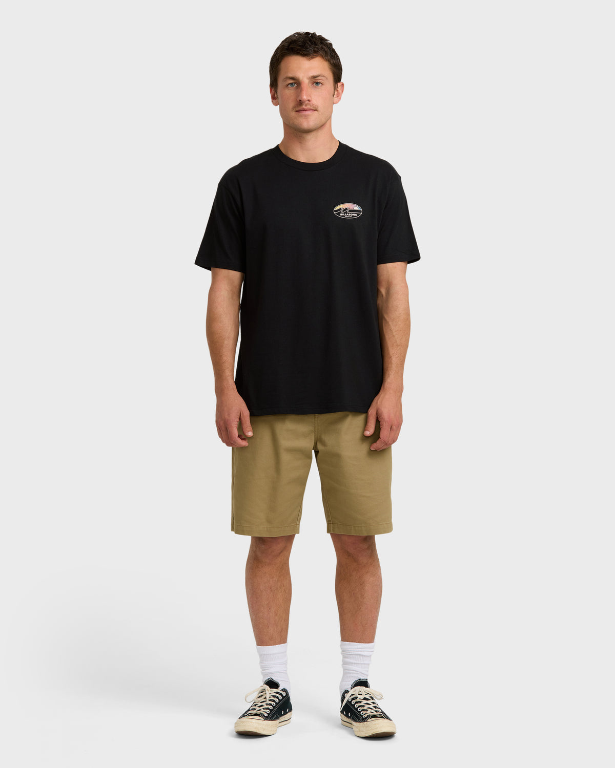 Runner-Premium-Short-Sleeve-T-Shirt-Black-4