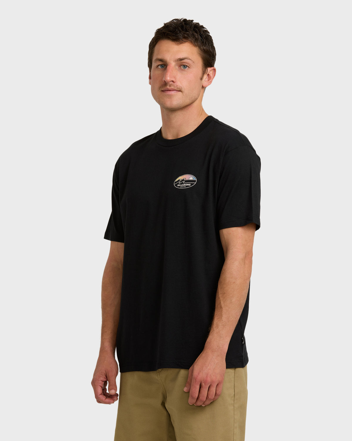 Runner-Premium-Short-Sleeve-T-Shirt-Black-3