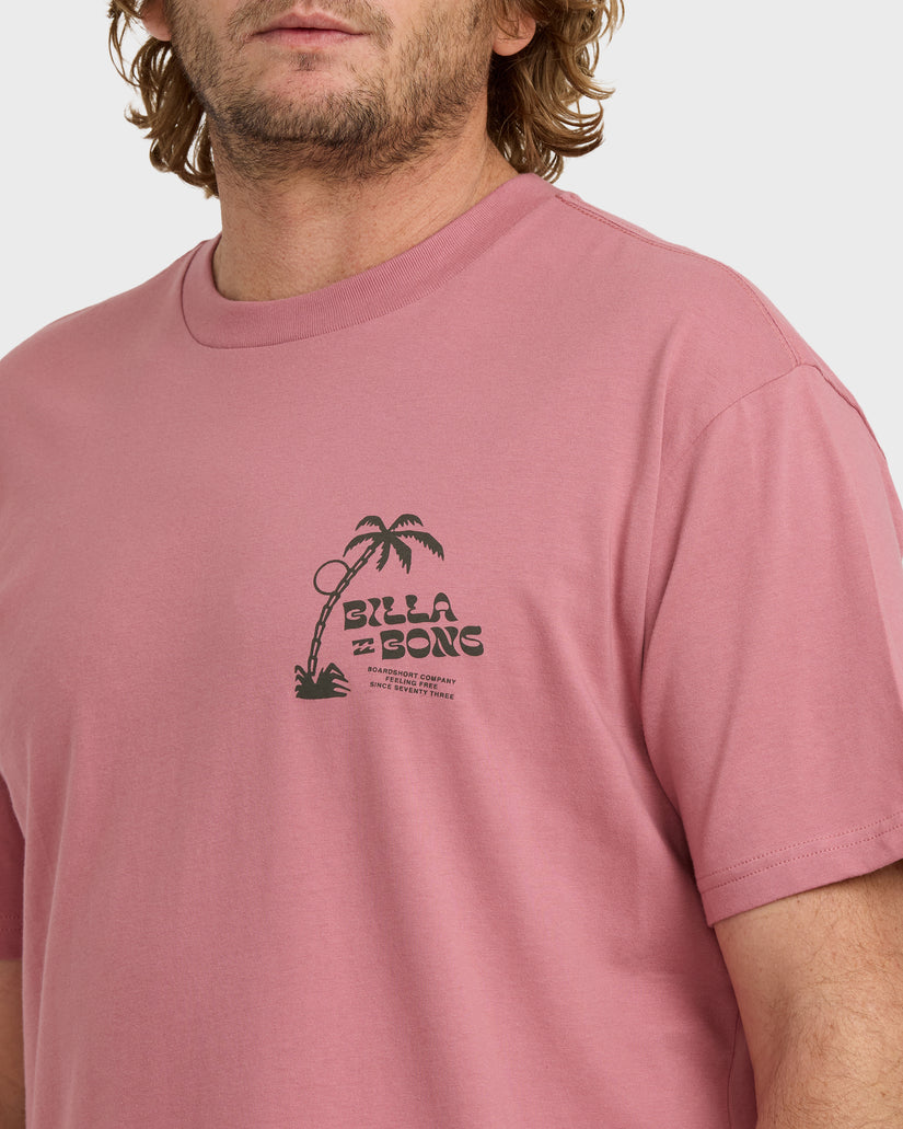 Beach-Bar-Premium-Short-Sleeve-T-Shirt-Dusty-Rose-5