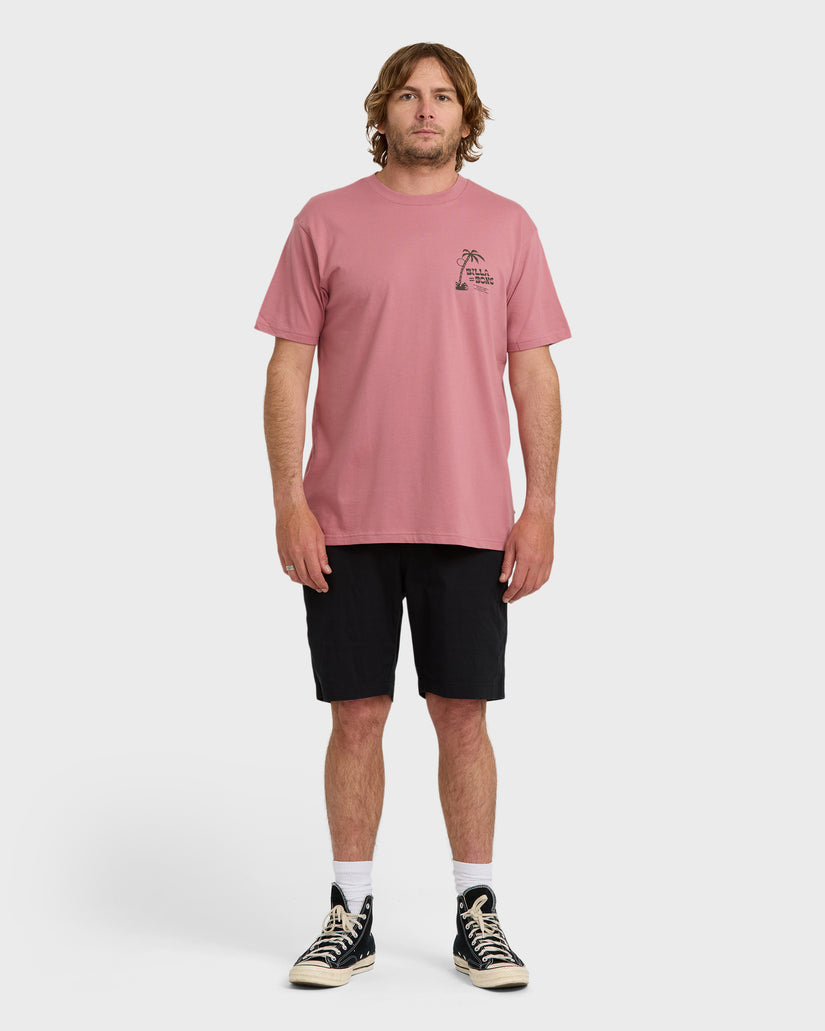 Beach-Bar-Premium-Short-Sleeve-T-Shirt-Dusty-Rose-4