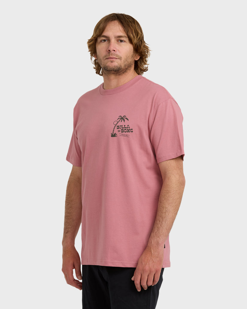 Beach-Bar-Premium-Short-Sleeve-T-Shirt-Dusty-Rose-3