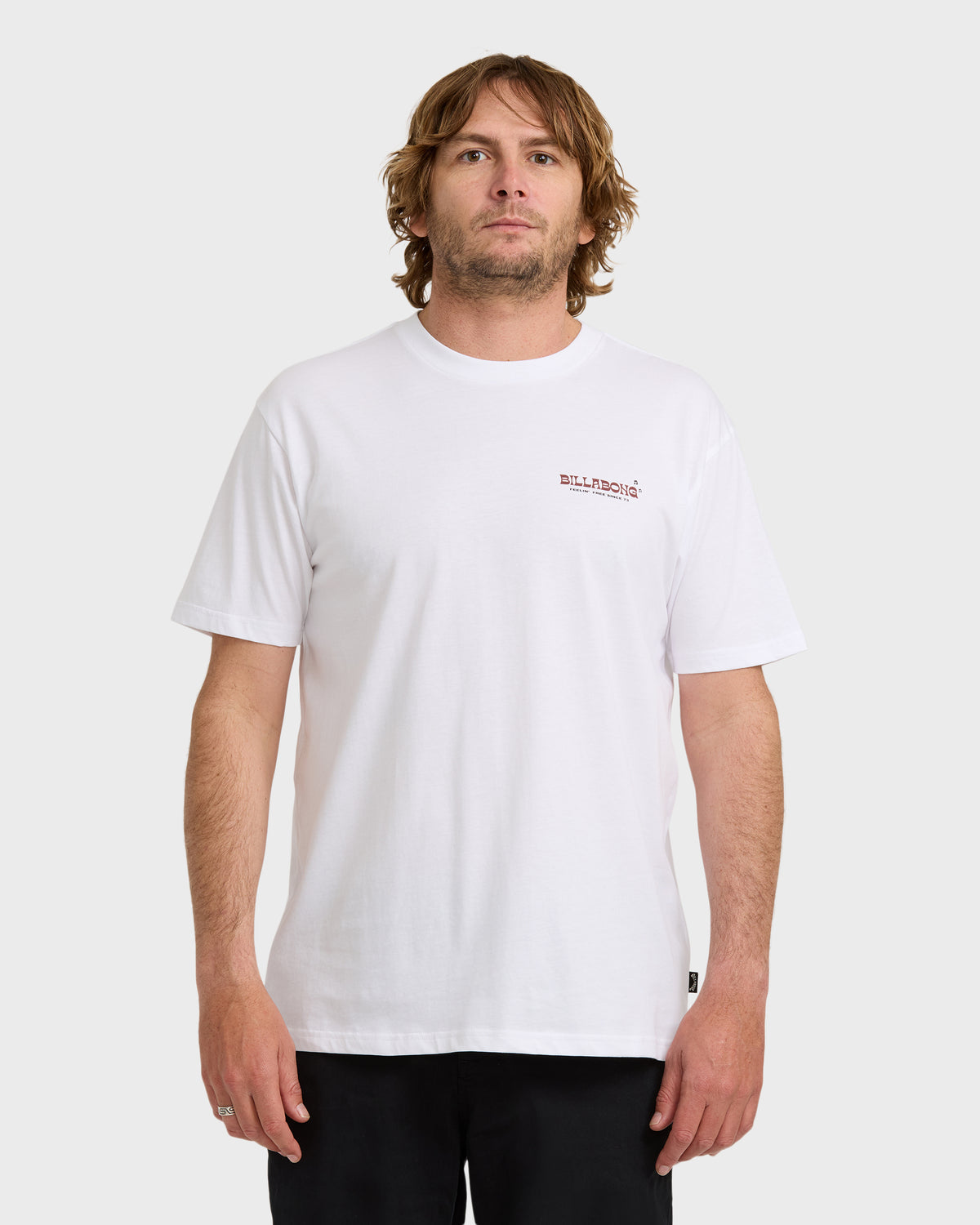 Under-The-Sun-Premium-Short-Sleeve-T-Shirt-White-1