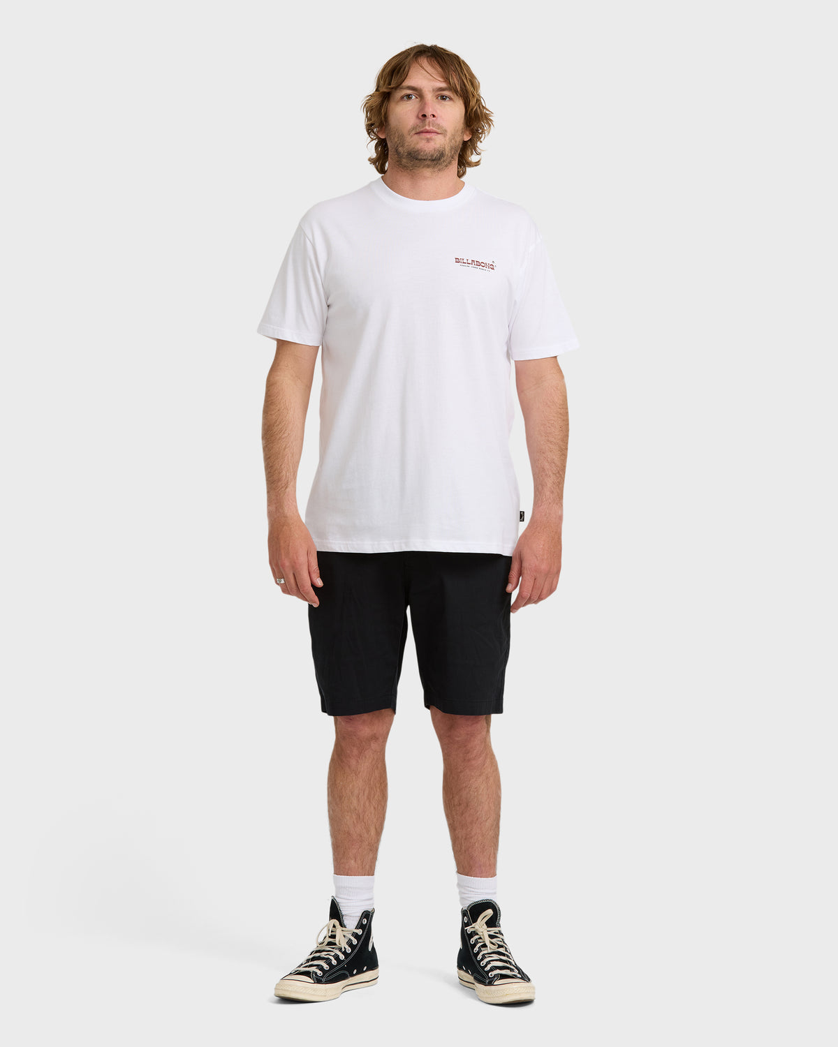 Under-The-Sun-Premium-Short-Sleeve-T-Shirt-White-4