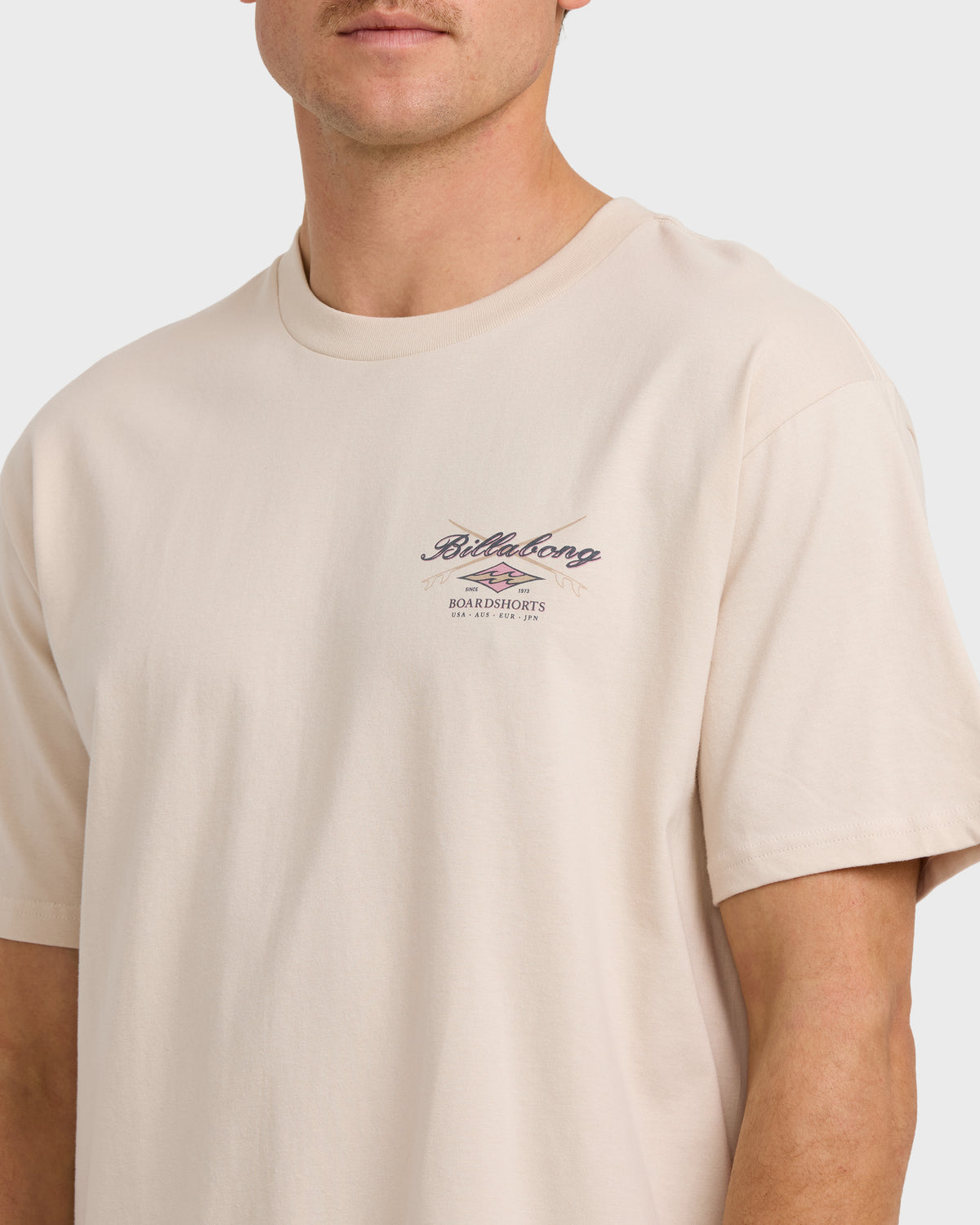 Croshort-Sleeve-Short-Sleeve-T-Shirtboards-Regular-Short-Sleeve-T-Shirt-Chino-5