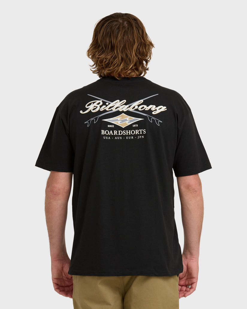 Croshort-Sleeve-Short-Sleeve-T-Shirtboards-Regular-Short-Sleeve-T-Shirt-Washed-Black-2