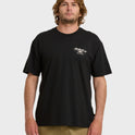 Crossboards Short Sleeve T-Shirt - Chino