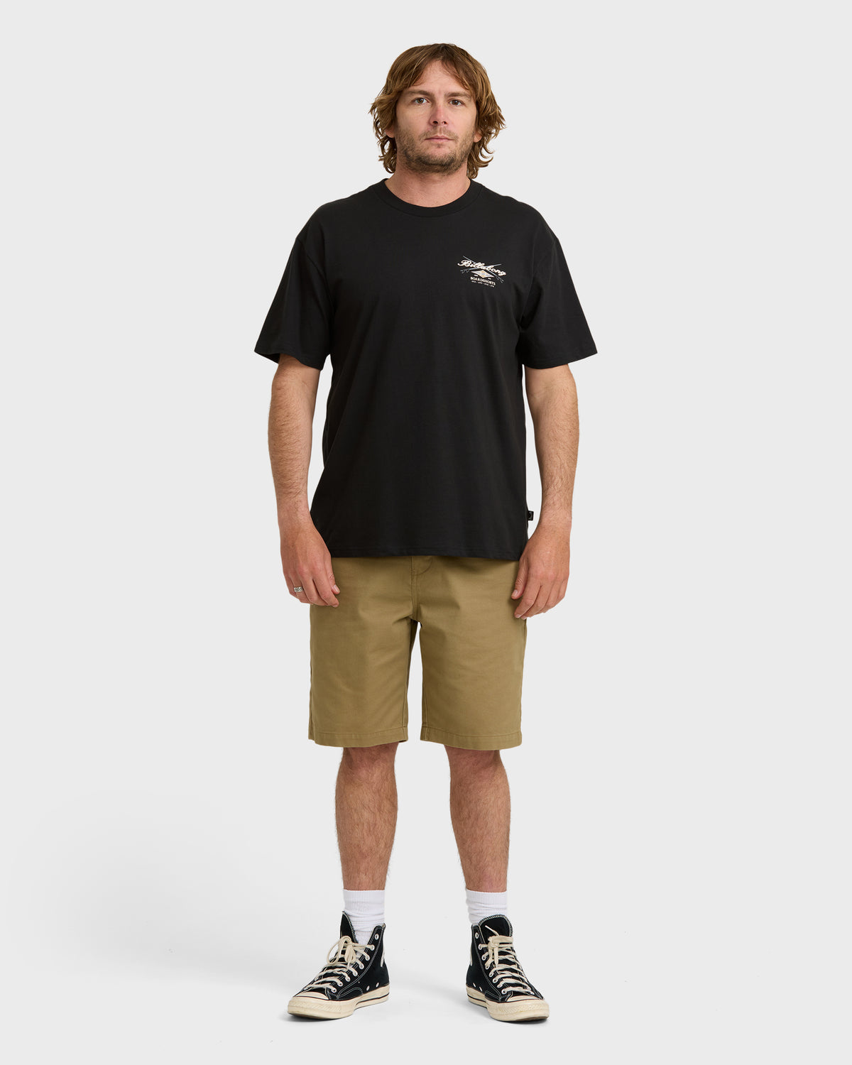 Croshort-Sleeve-Short-Sleeve-T-Shirtboards-Regular-Short-Sleeve-T-Shirt-Washed-Black-4