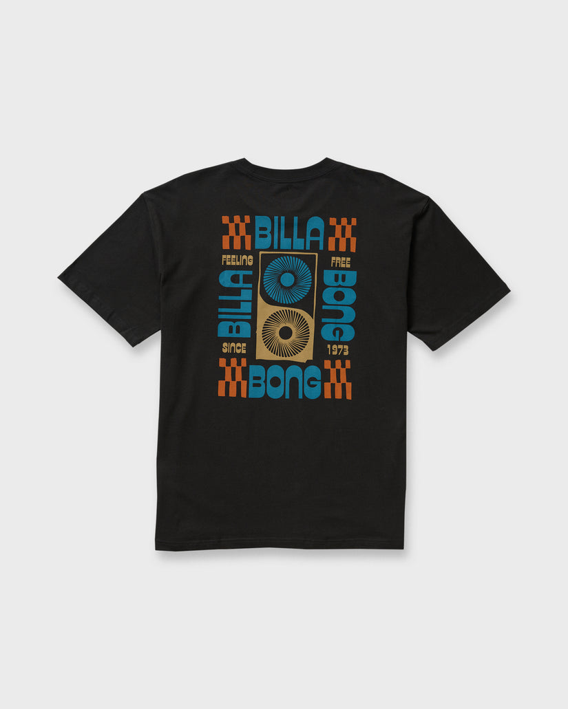 Solar-Regular-Short-Sleeve-T-Shirt-Washed-Black-6