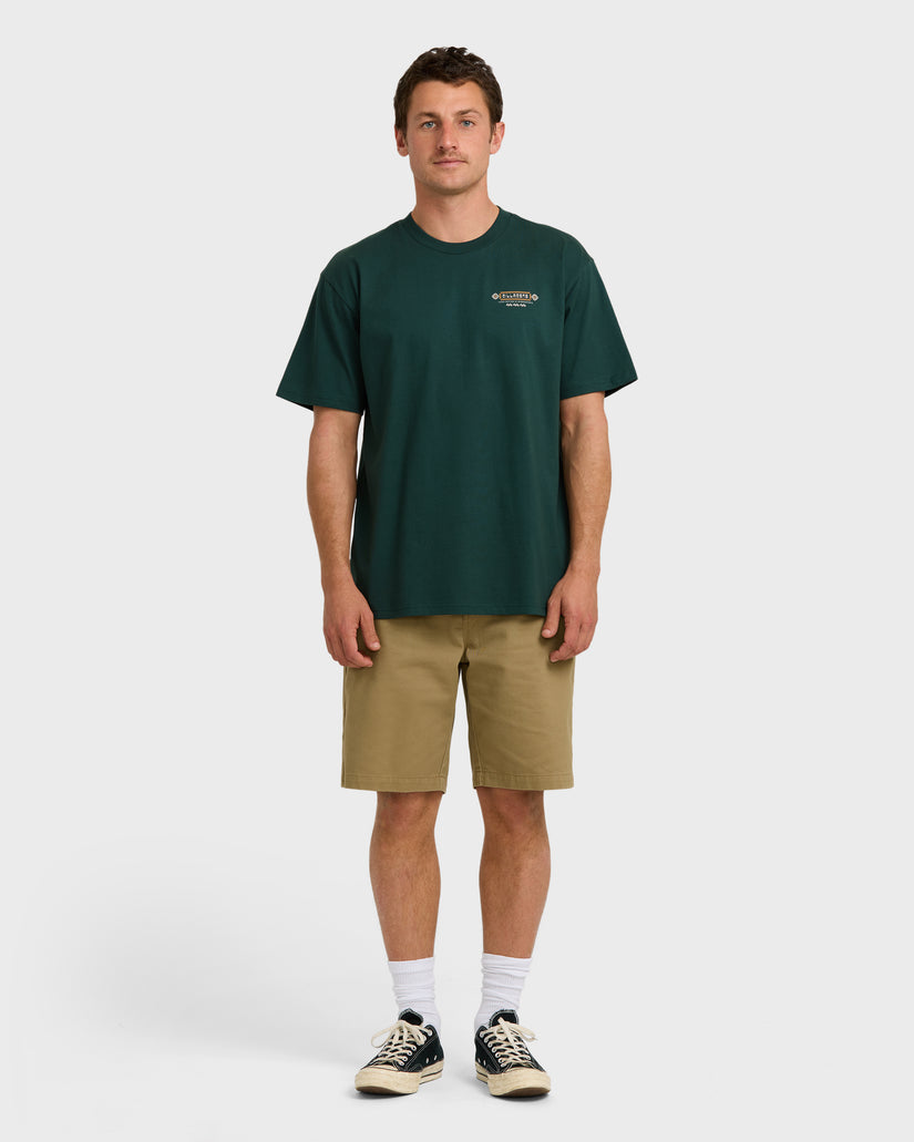 Secret-Spot-Regular-Short-Sleeve-T-Shirt-Forest-4