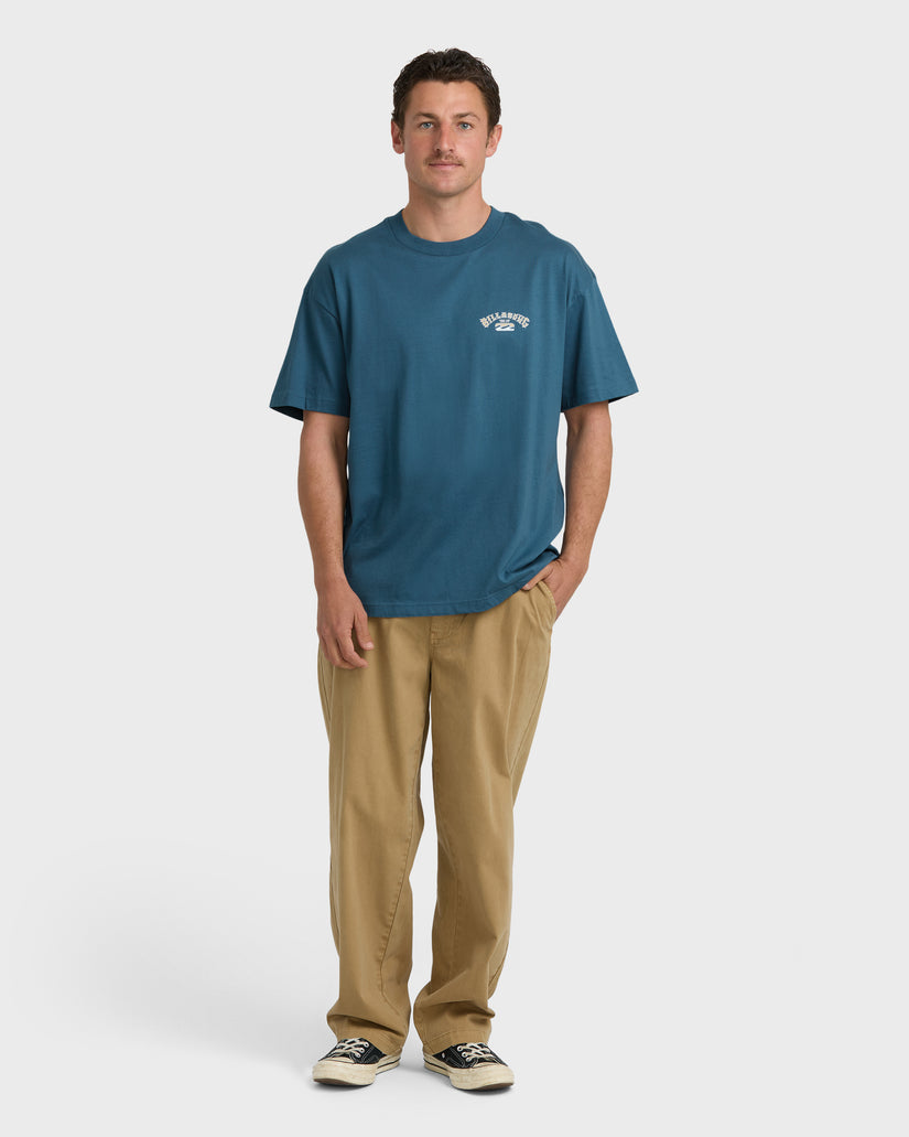 Heritage-Arch-OG-Short-Sleeve-T-Shirt-Real-Teal-4