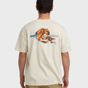 Enter OG Short Sleeve T-Shirt - Chino