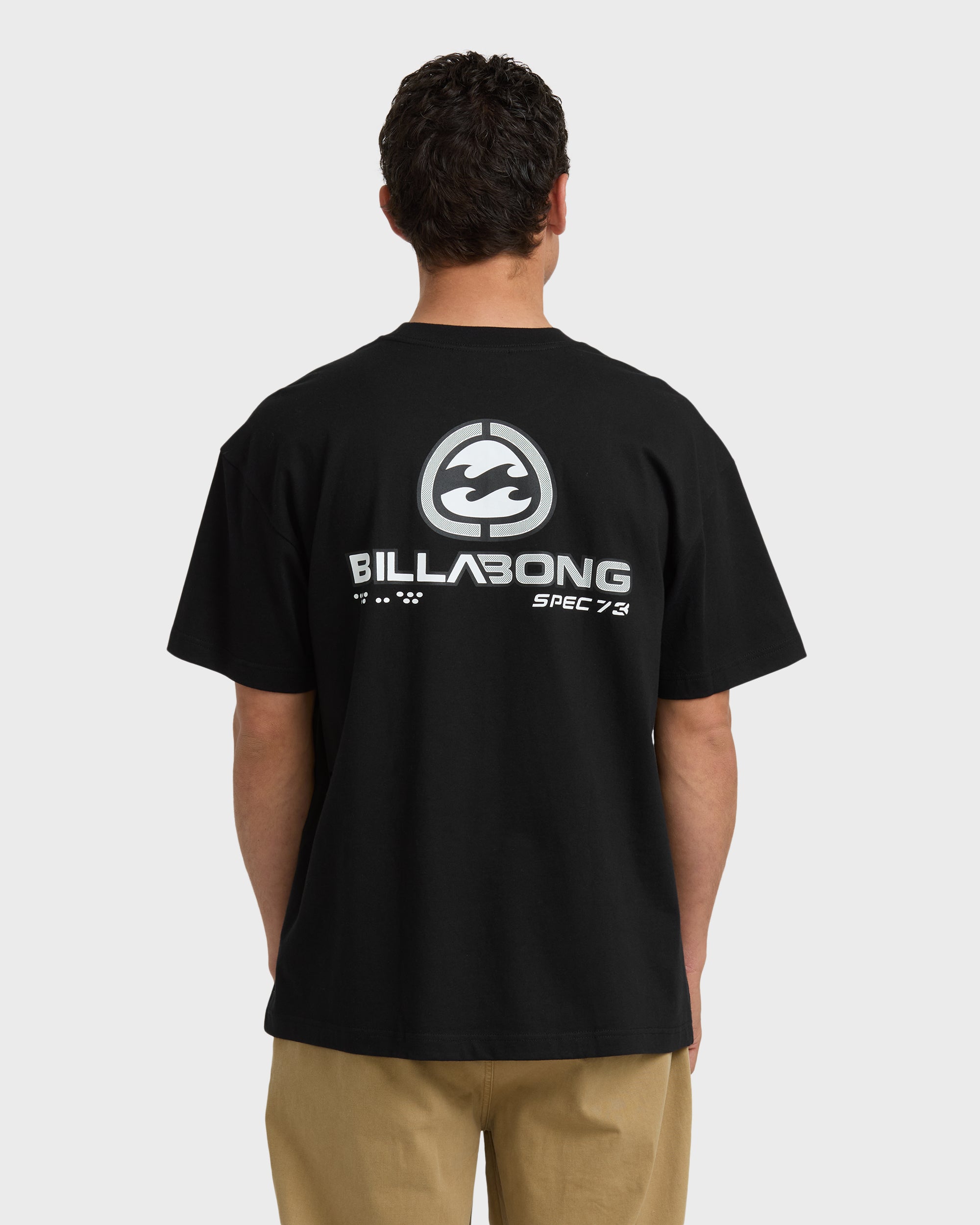 Billabong SPEC-73 セミドライ フルオーダー 起毛3ミリ Billabong SPEC