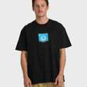 Incubator OG Short Sleeve T-Shirt - Black