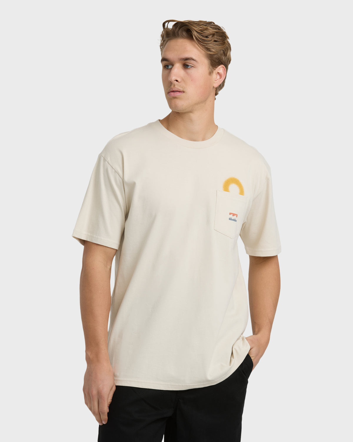 Eclipse-Regular-Short-Sleeve-T-Shirt-Chino-1