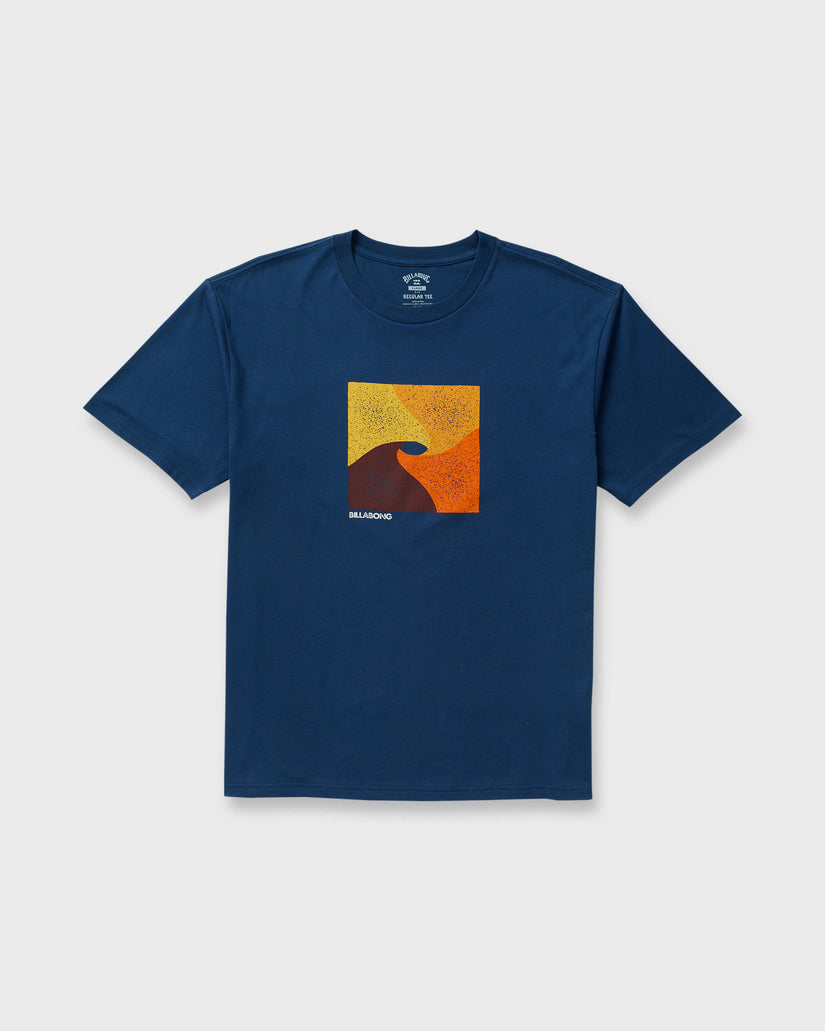 Minds-Eye-Regular-Short-Sleeve-T-Shirt-Midnight-6