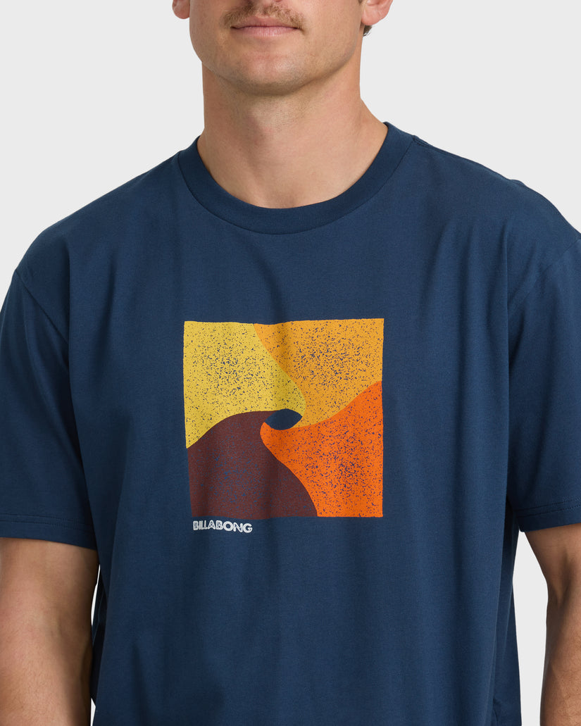 Minds-Eye-Regular-Short-Sleeve-T-Shirt-Midnight-5
