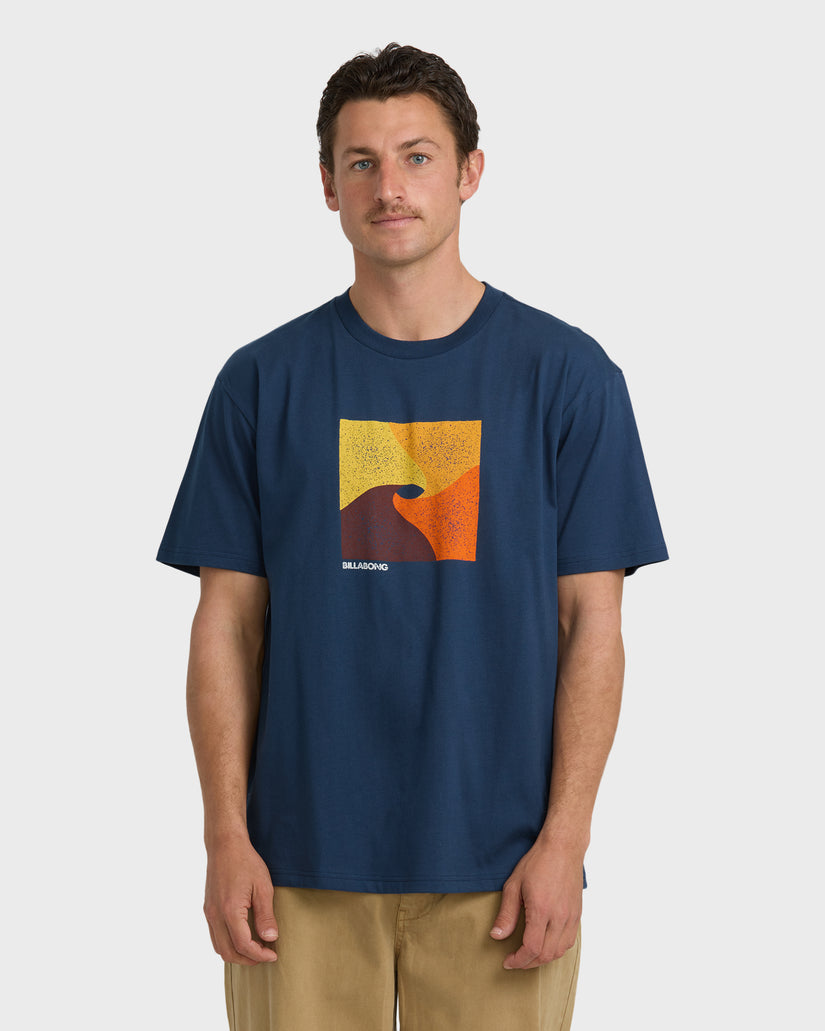 Minds-Eye-Regular-Short-Sleeve-T-Shirt-Midnight-1