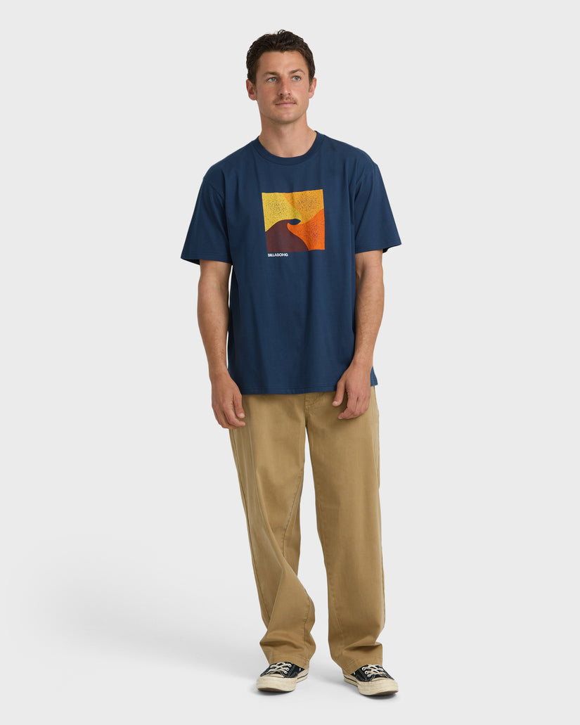 Minds-Eye-Regular-Short-Sleeve-T-Shirt-Midnight-4