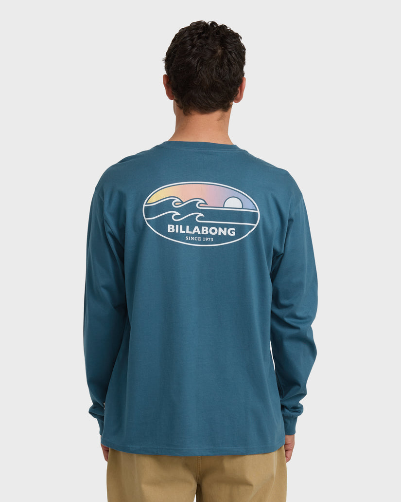 Runner-Regular-Long-Sleeve-T-Shirt-Real-Teal-2
