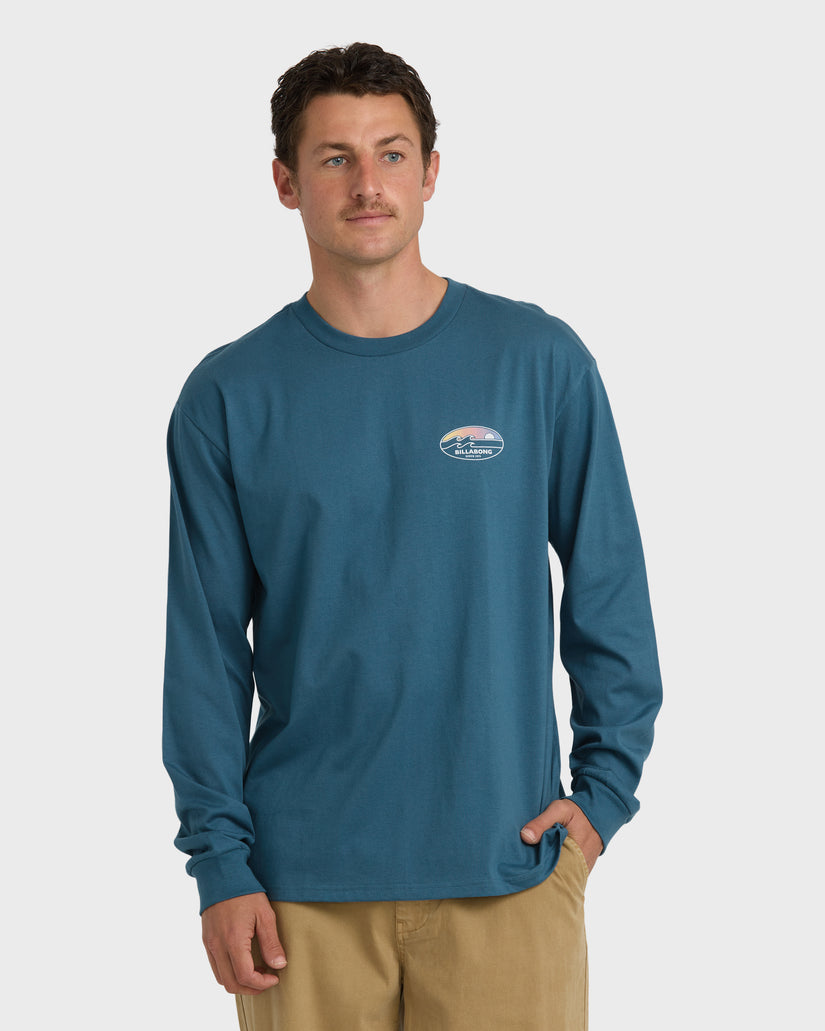 Runner-Regular-Long-Sleeve-T-Shirt-Real-Teal-1