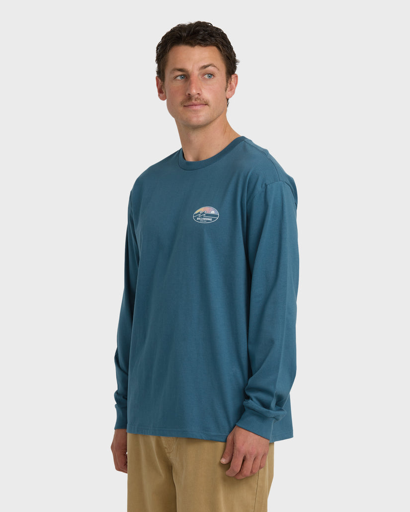 Runner-Regular-Long-Sleeve-T-Shirt-Real-Teal-3