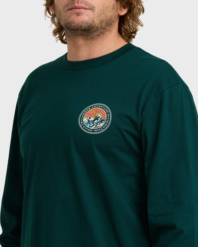 A/Div-Rockies-Long-Sleeve-T-Shirt-Spruce-Green-5
