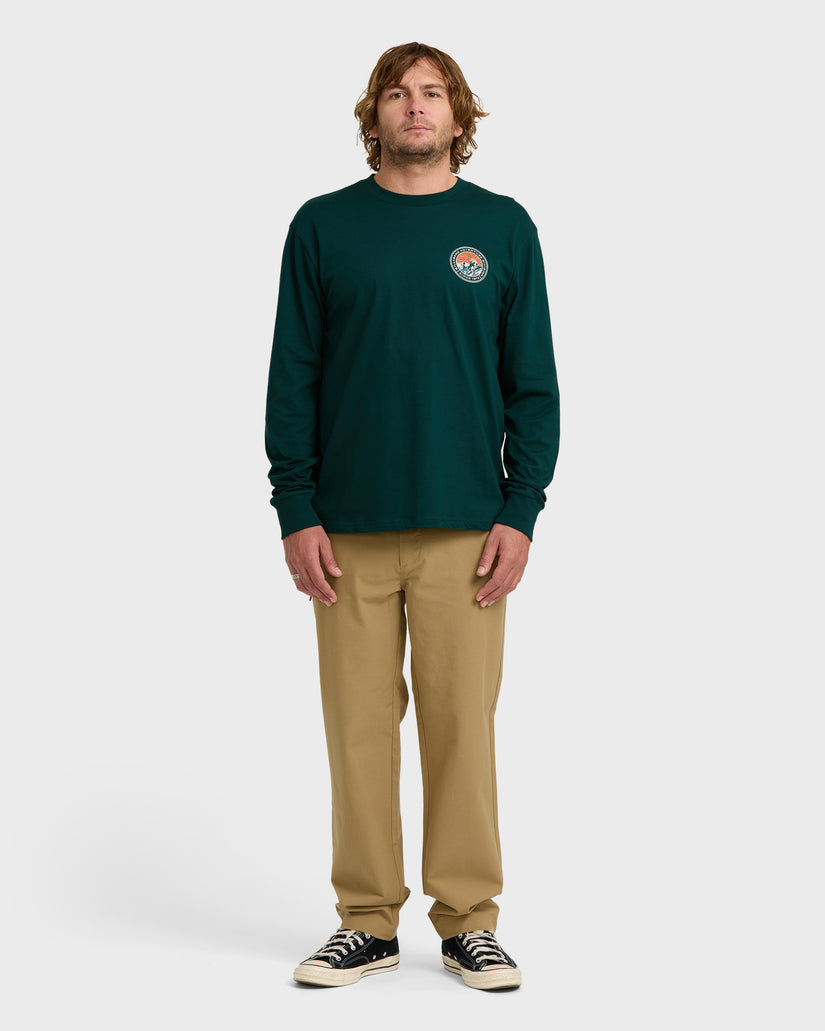 A/Div-Rockies-Long-Sleeve-T-Shirt-Spruce-Green-4