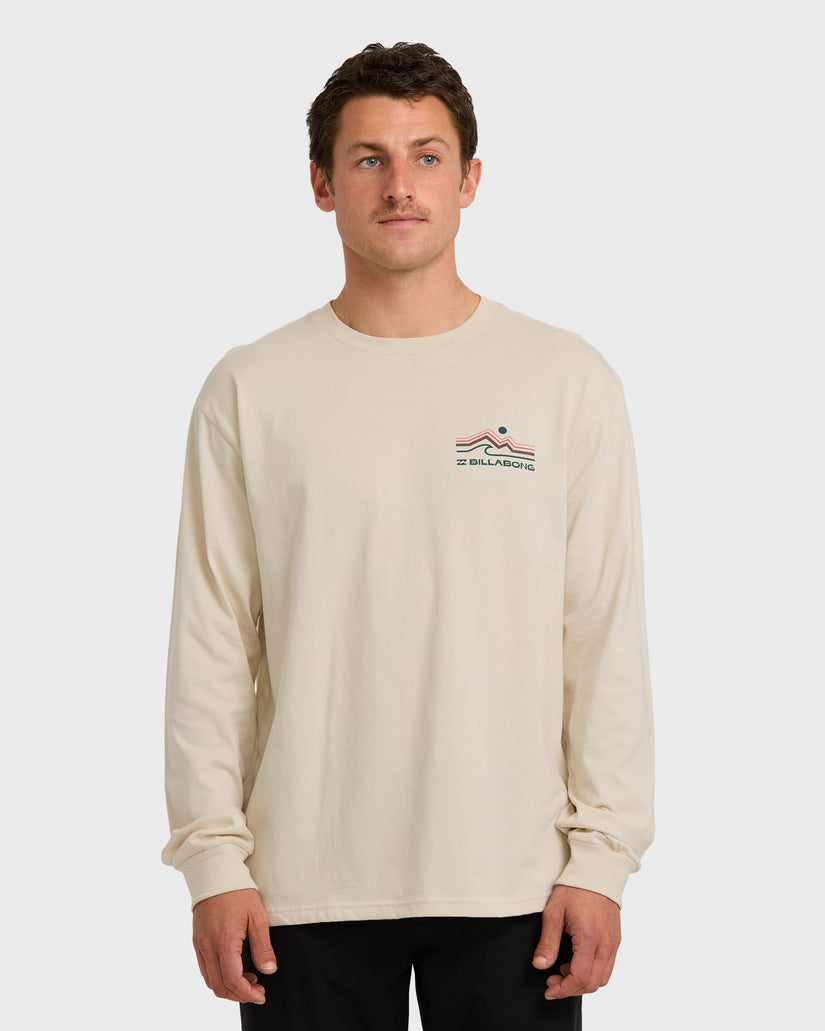 A/Div-Range-Long-Sleeve-T-Shirt-Chino-1