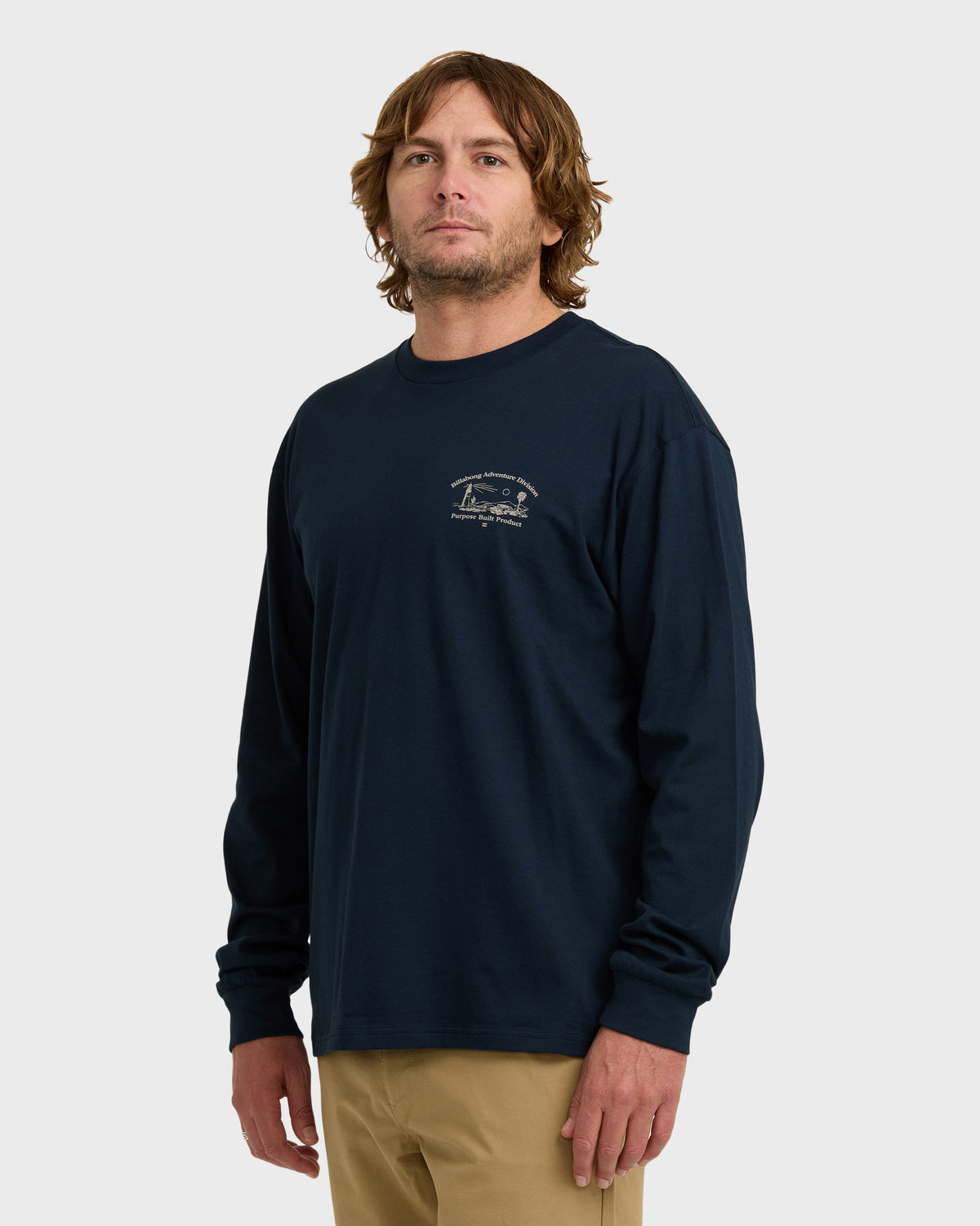 A/Div-Scenic-Route-Long-Sleeve-T-Shirt-Navy-3
