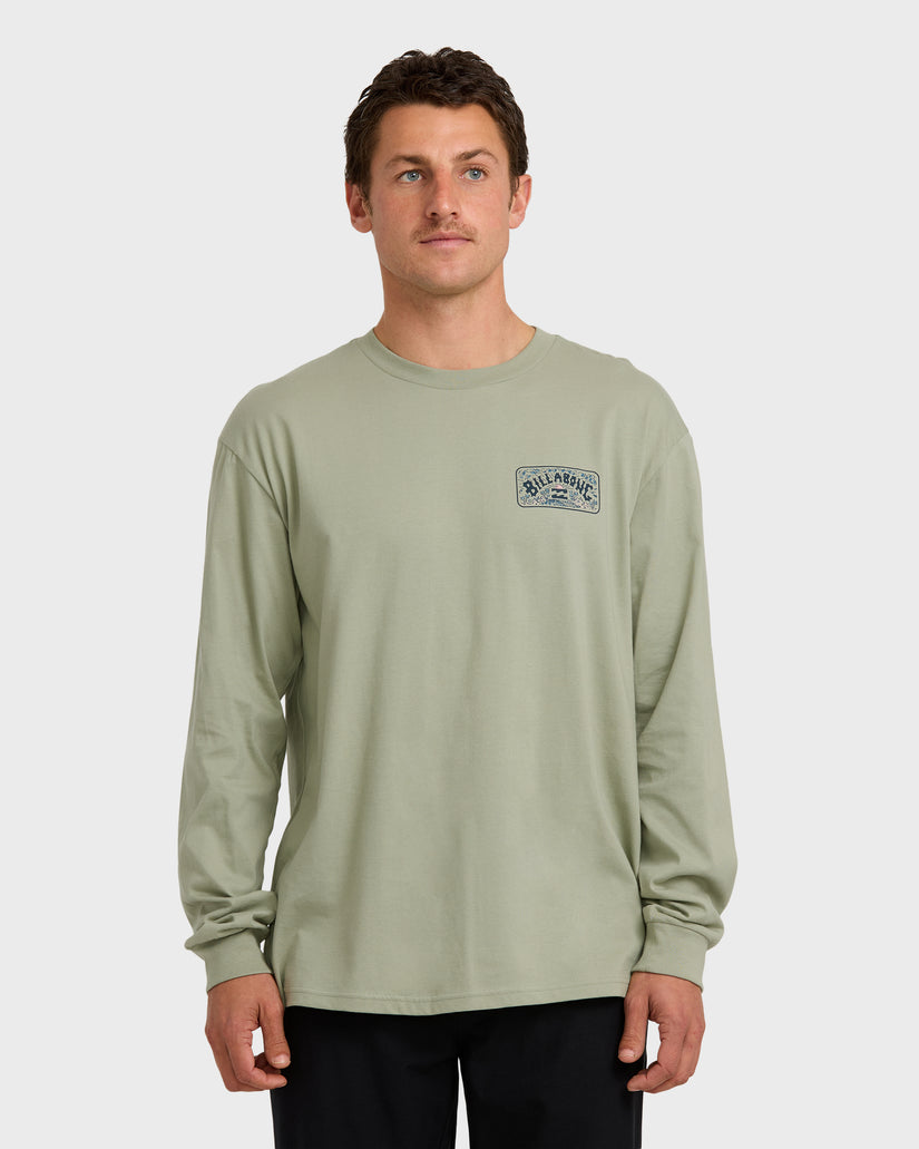 A/Div-Scenic-Arch-Long-Sleeve-T-Shirt-Seagrass-1
