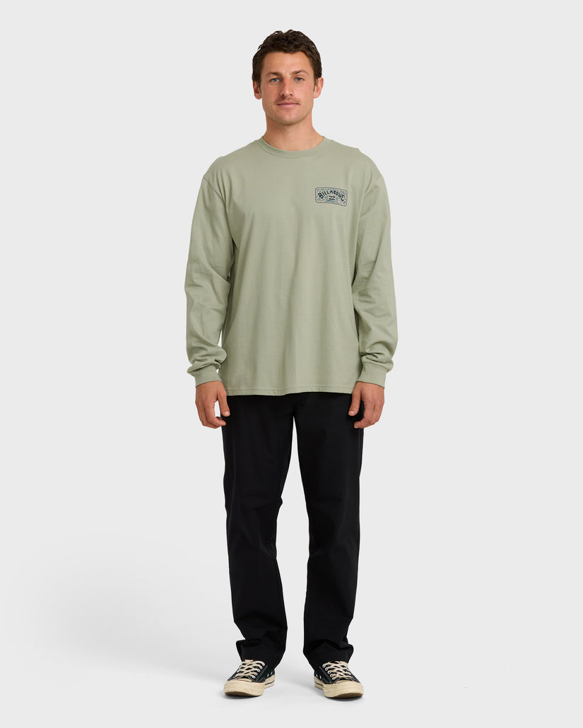A/Div-Scenic-Arch-Long-Sleeve-T-Shirt-Seagrass-4