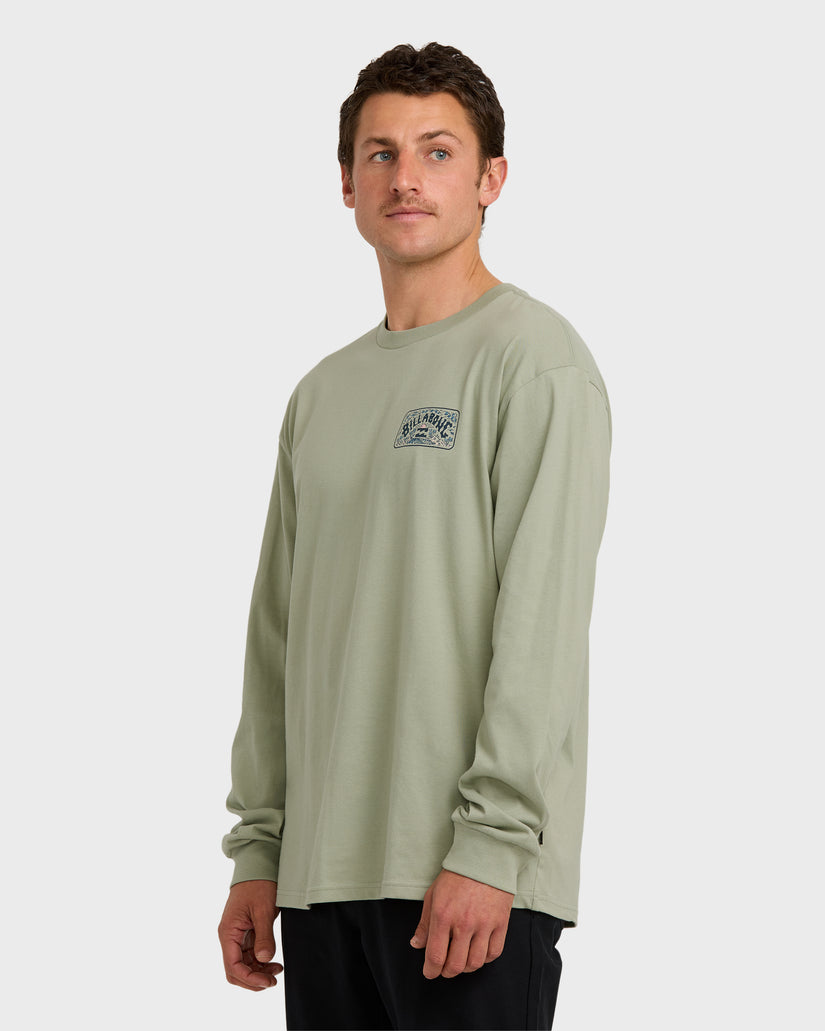 A/Div-Scenic-Arch-Long-Sleeve-T-Shirt-Seagrass-3