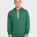 Rhodes Sweatshirt - Jungle Green