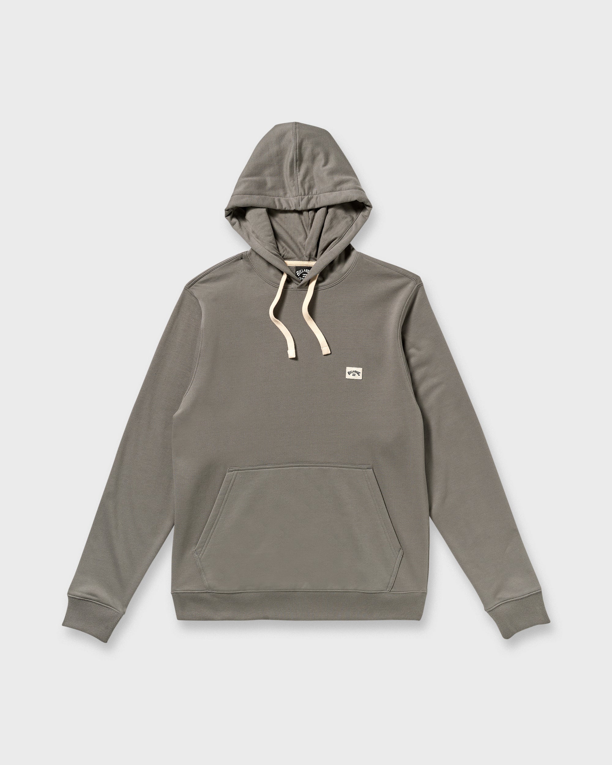 (取寄) ビラボン メンズ オール デイ プルオーバー Billabong men All Day Pullover Pewter All Day Sweatshirt - Pewter | Billabong