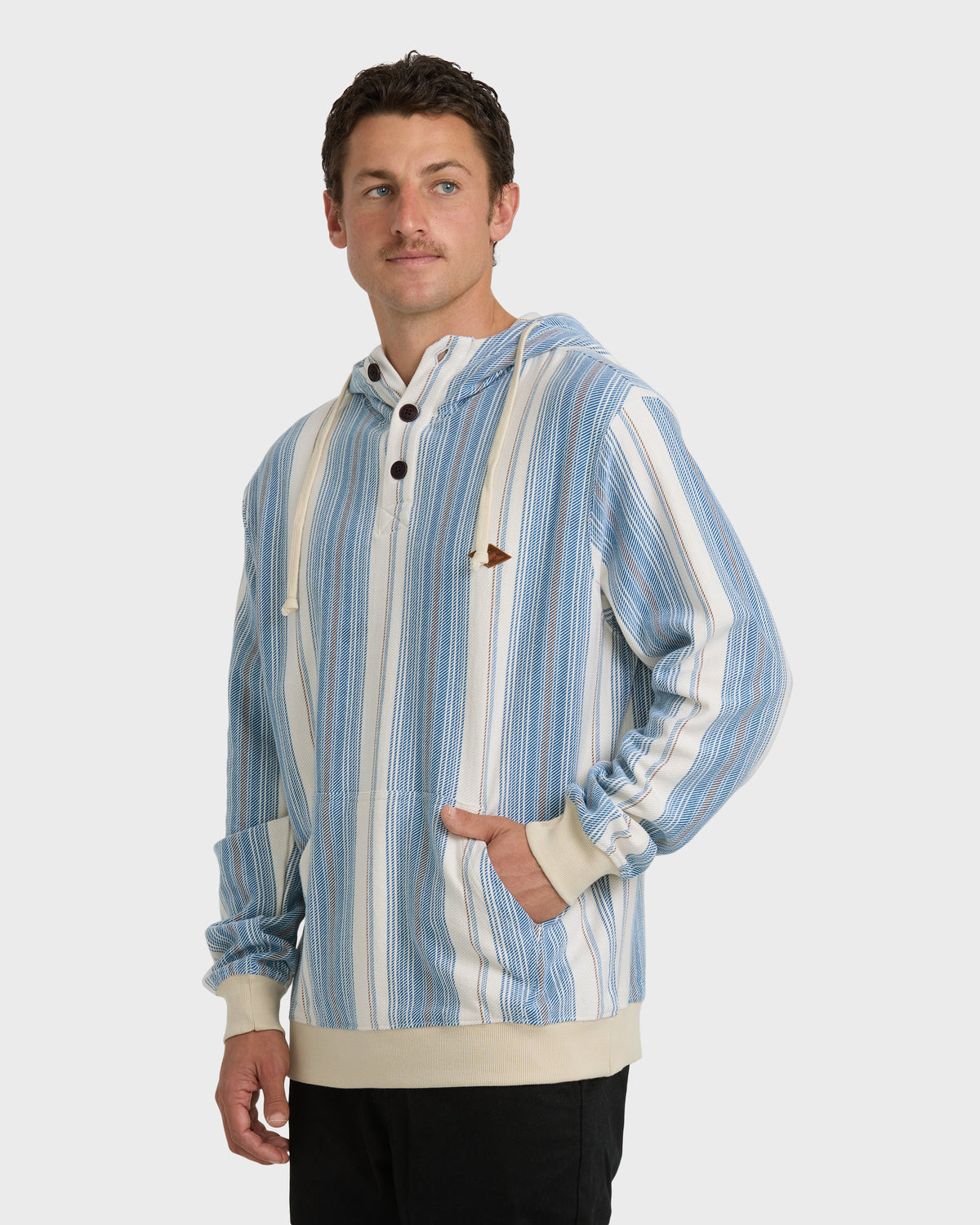 Rancho-Pullover-Sweatshirt-Bone-3