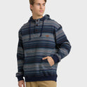 Rancho Pullover Sweatshirt - Navy