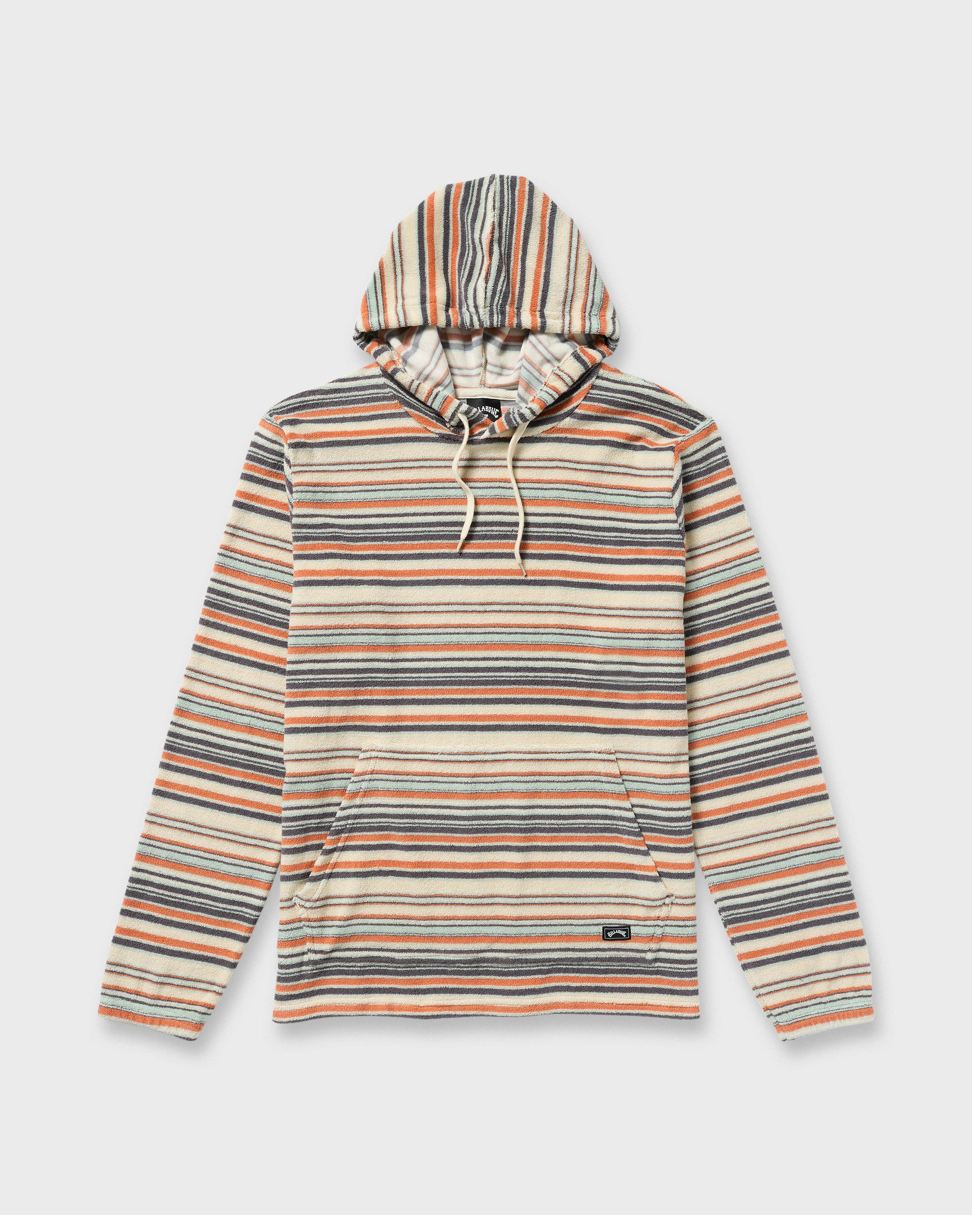 Flecker Diego Sweatshirt - Chino | Billabong