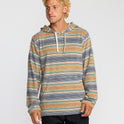 Flecker Diego Sweatshirt - Sand