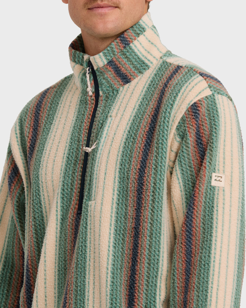 Boundary-Mock-Sweatshirt-Bone-5