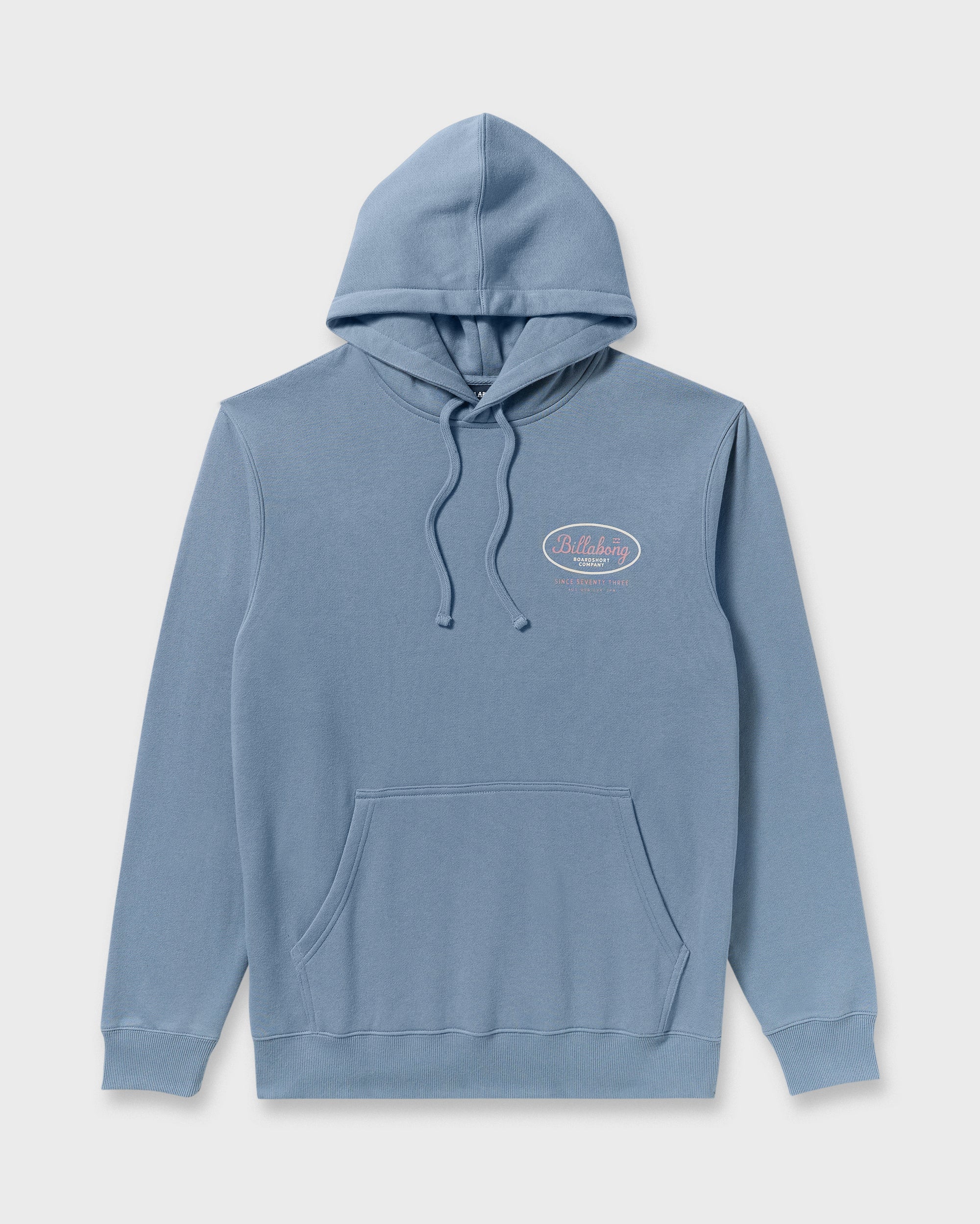 (取寄) ビラボン メンズ ショート サンド プルオーバー - メンズ Billabong men Short Sands Pullover - Men's Vintage Violet Short Sands Pullover Sweatshirt - Steel Blue | Billabong