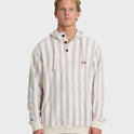 Rancho Pullover YD Pullover Hoodie - Oatmeal