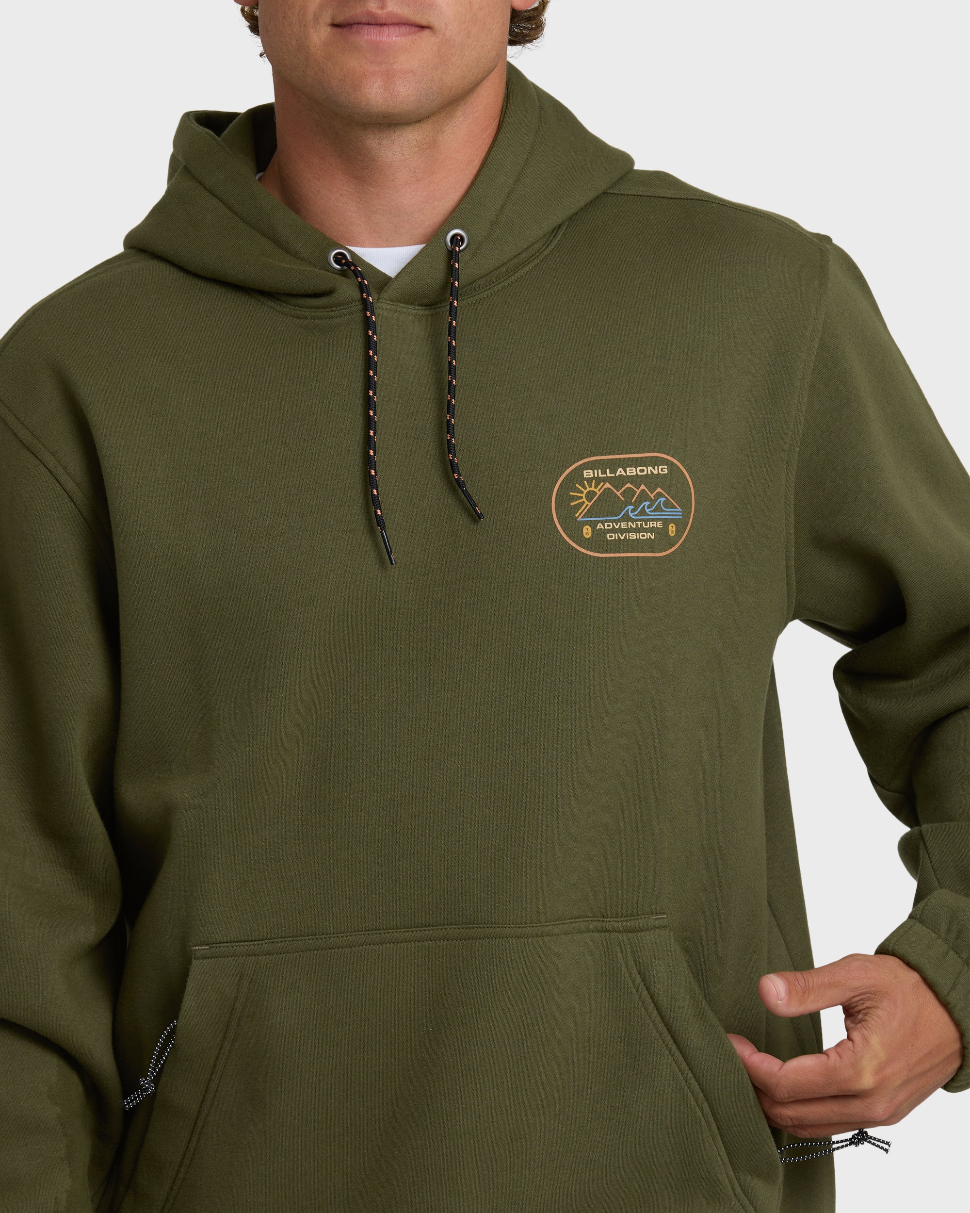 Mens Adventure Division Hoodies & Fleece - Shop Online now – Billabong