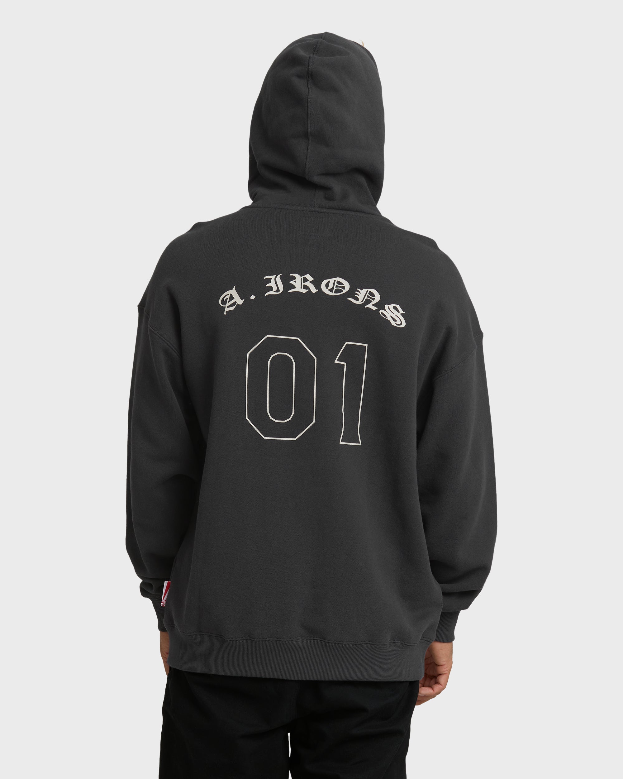 Graphic Print Hoodies | Billabong